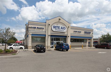 rite aid tonawanda st